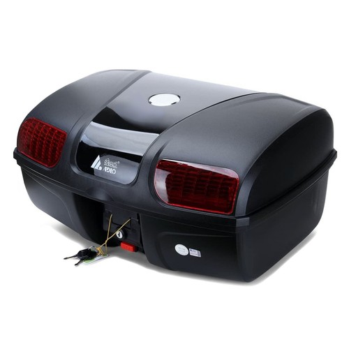 Motorrad topcase bagtecs - topcase, mv