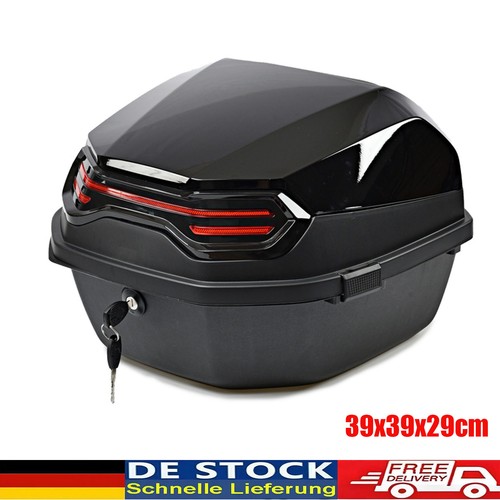 45l top case motorradkoffer - top,