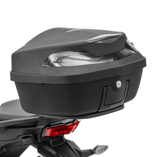 Motorrad topcase bagtecs - motorrad, kmb
