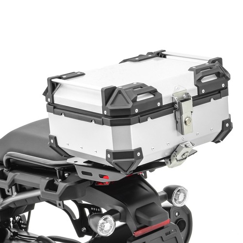 Motorrad alu top case bagtecs - alu,