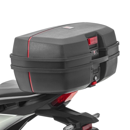 Motorrad topcase bagtecs tb8 - motorrad,