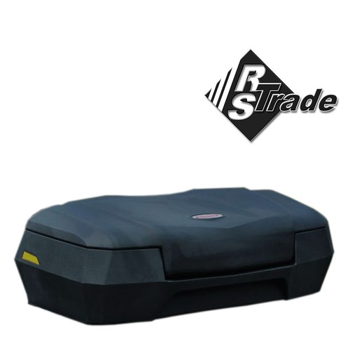 Atv quad frontkoffer - frontkoffer, top