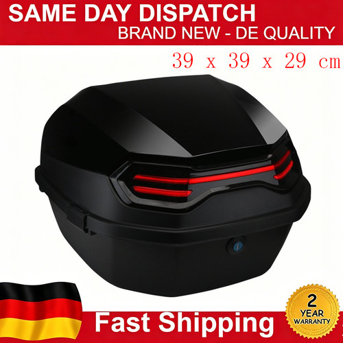 Topcase,Motorradkoffer