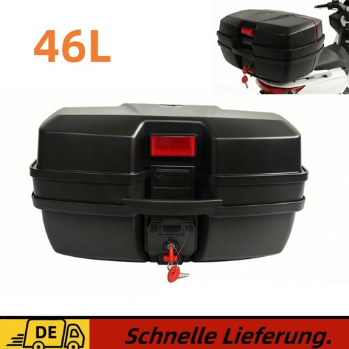 Xxl motorradkoffer top case - motorradkoffer,