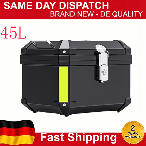 45l motorradkoffer top case - 45l,