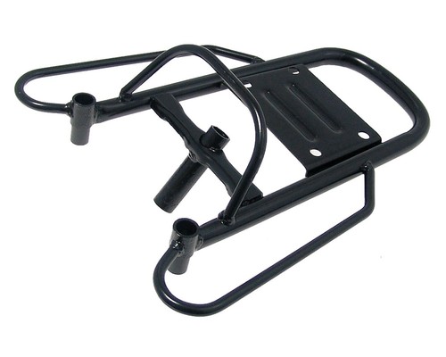 Gepäckträger topcaseträger - gepäckträger,