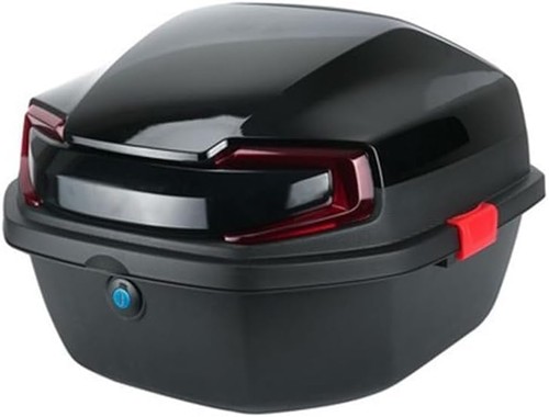Topcase abs motorradkoffer - topcase,