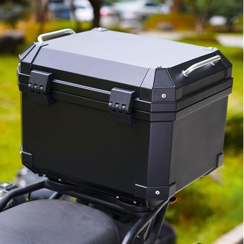 Universal motorrad topcase - universal, 45l