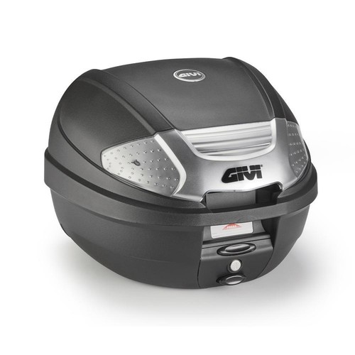 Original givi monolock topcase - original,