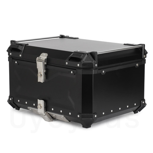 80l motorrad alu - motorrad, case
