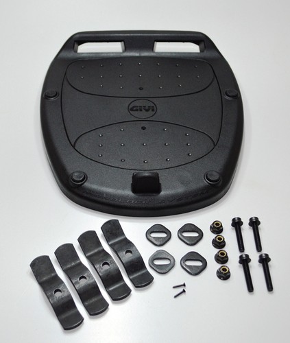 Givi universal adapterplatte - universal,