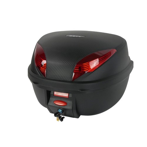 Topcase für vespa piaggio - für,