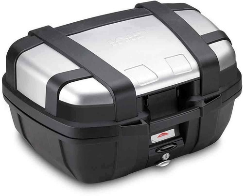 Neu givi trekker koffer - neu,