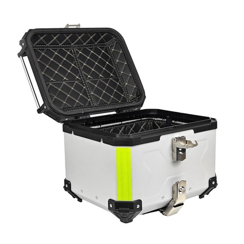 55l motorrad alu top case - case, box