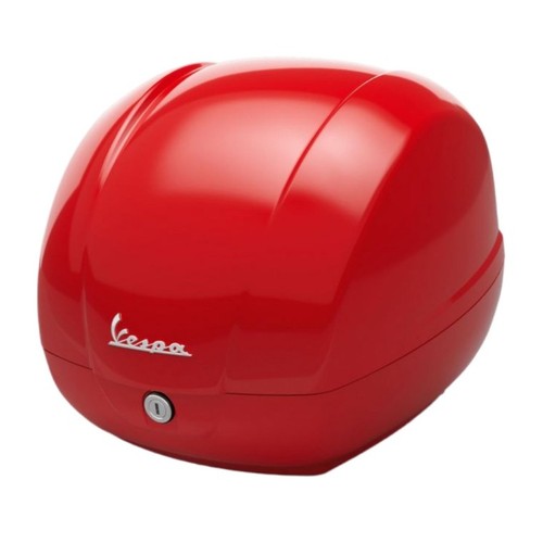 Vespa 36l topcase lackiert - 36l,