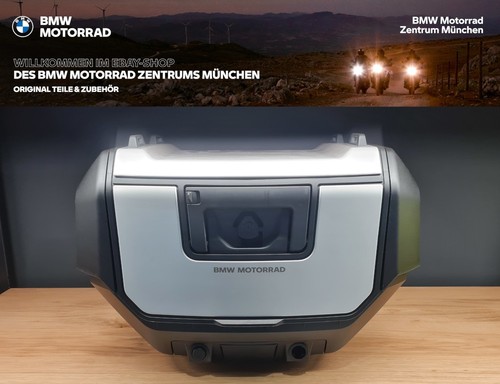 Orginal bmw motorrad - bmw,