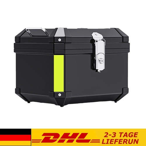 45l motorradkoffer top - 45l, case