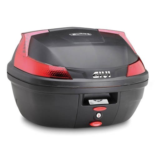 Topcase monolock b37n - topcase, monolock®
