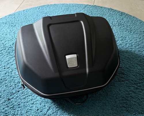 Topcase givi weightless 901 - givi,