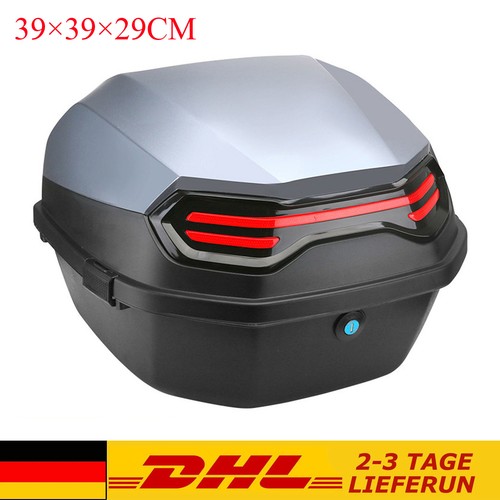 Motorradkoffer topcase - motorradkoffer,,