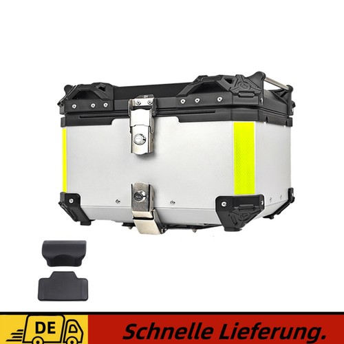 45l motorrad alu top - motorrad, box