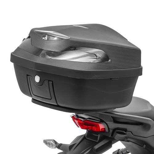 Motorrad topcase bagtecs - topcase,