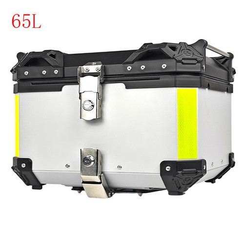 65l motorradkoffer top case - 65l,