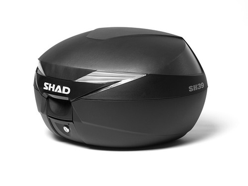 Shad topcase sh39 - sh39, mit