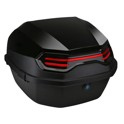 Motorrad topcase bagtecs - topcase,