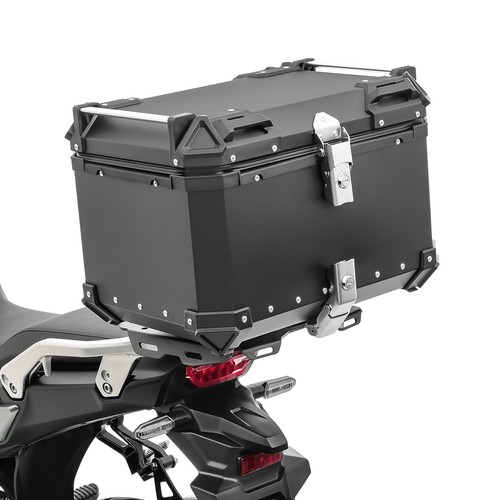 Motorrad alu topcase - motorrad,