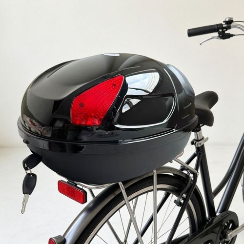 Fahrrad fahrradbox topcase - fahrrad,