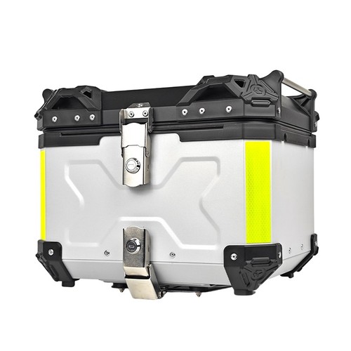 Liter motorrad alu top case - 45,