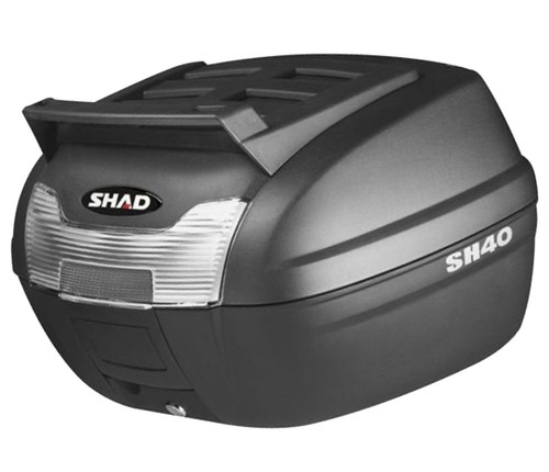 Top case shad - shad, 40