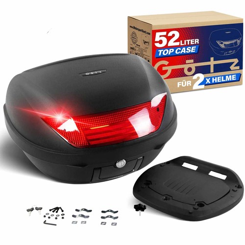 Topcase xxl motorradkoffer - xxl,