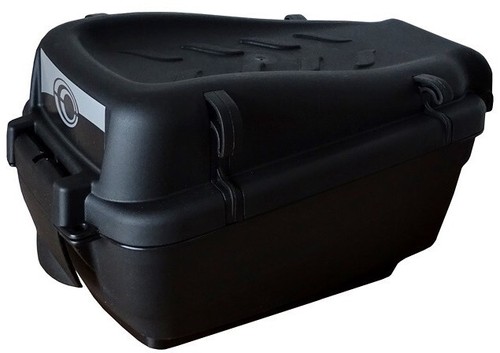 Topcase fahrradkoffer - topcase,