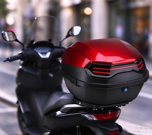 Xxl motorradkoffer top case - motorradkoffer,