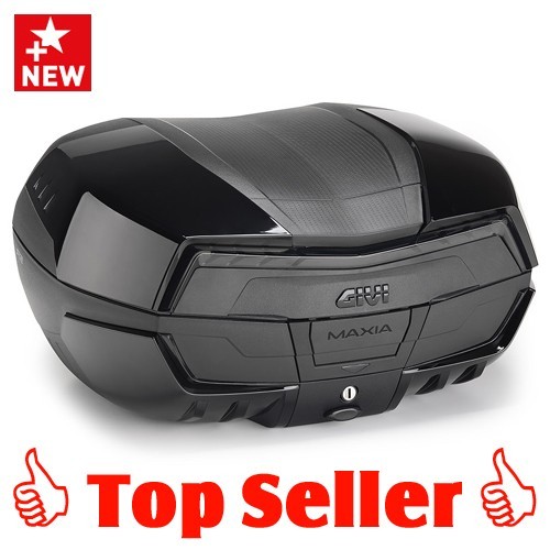 Givi v58nb2 maxia black - givi,
