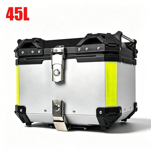 45l motorrad top - tail, box