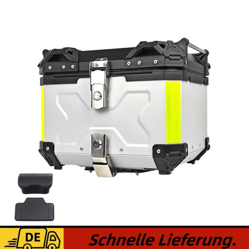 Liter motorrad alu top - motorrad, case