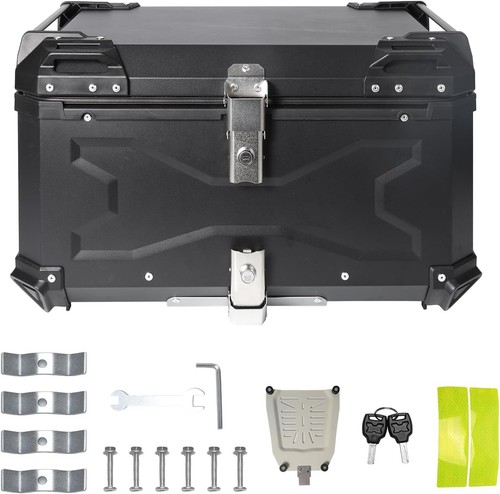Motorrad topcase - 65, motorrad-topcase