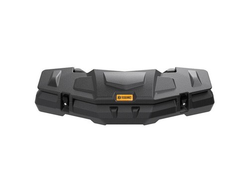 Atv front koffer tranport - front,