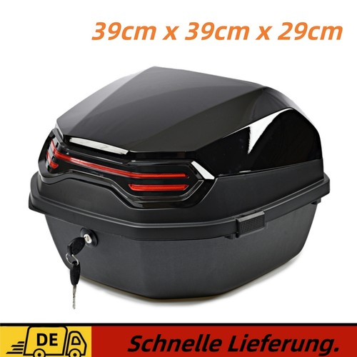 Topcase motorradkoffer - topcase,
