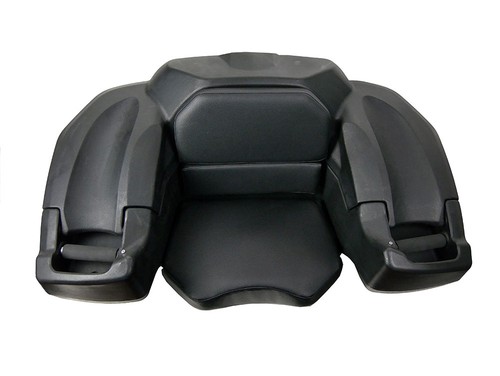 Box heckkoffer top case - box,
