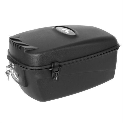 Wave fahrrad topcase - fahrrad,