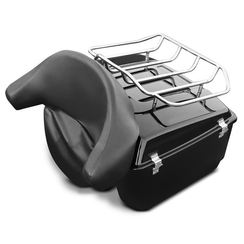 Top case large - case, harley