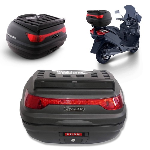 Motorradkoffer top case lt - motorradkoffer,