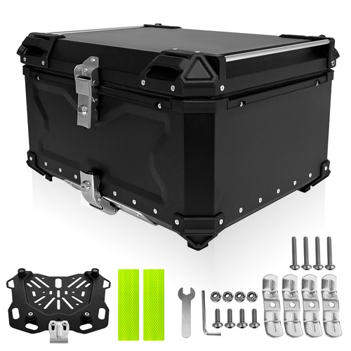 80l motorrad topcase - 80l, motorrad-topcase