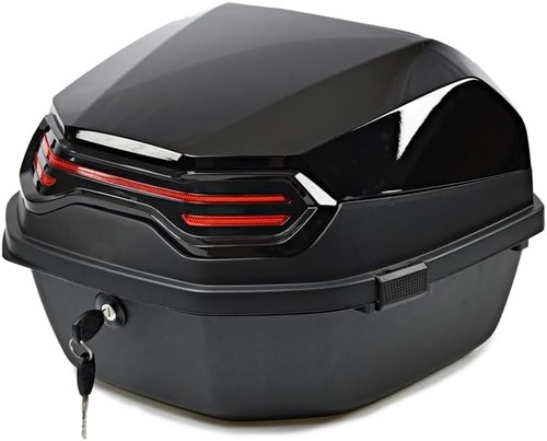 Universal topcase für roller - topcase,