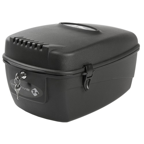 Fahrrad topcase helmbox - fahrrad,