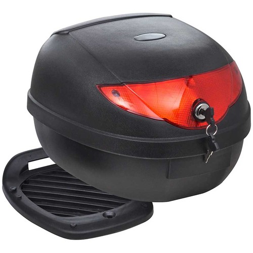 Motorradkoffer 36l top case - motorradkoffer,